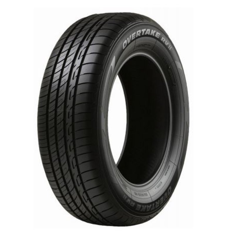 オートバックス オーバーテイク RVII 225/65R17 102H