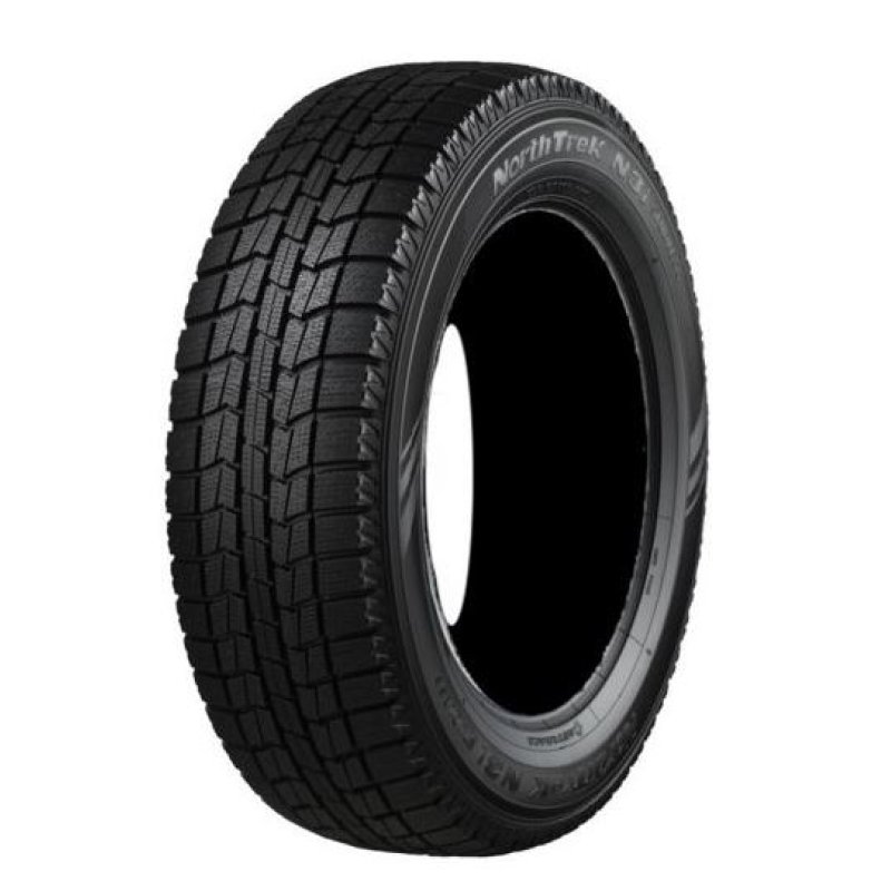 オートバックス ノーストレック N3i 185/70R14 88Q