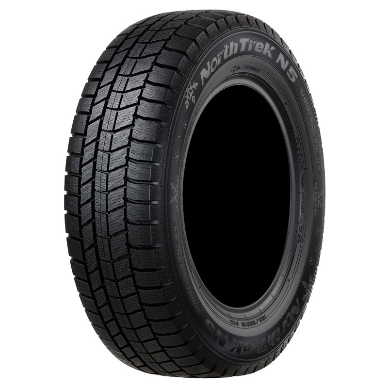 オートバックス ノーストレック N5 165/65R14 79Q